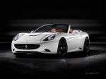 Ferrari California 2008 года